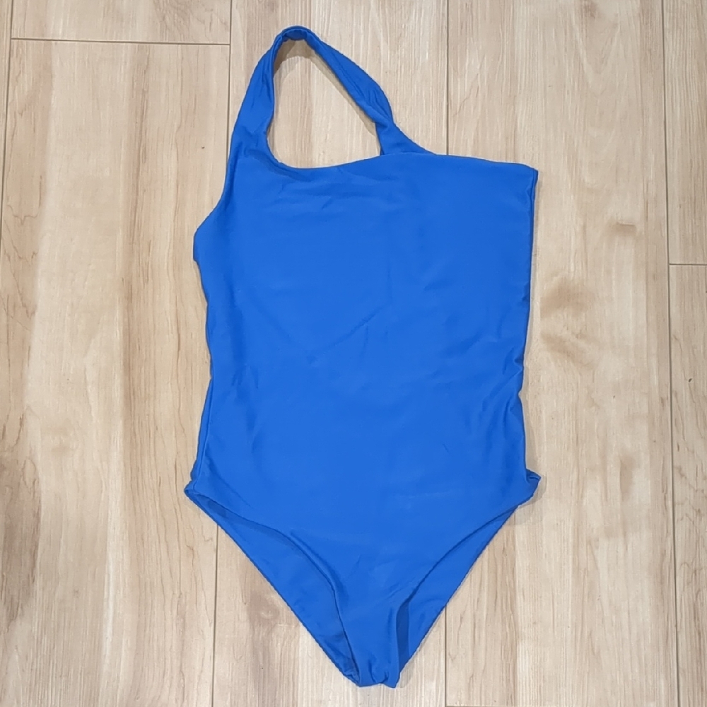 Jade swim Evolve One Piece Azul Large